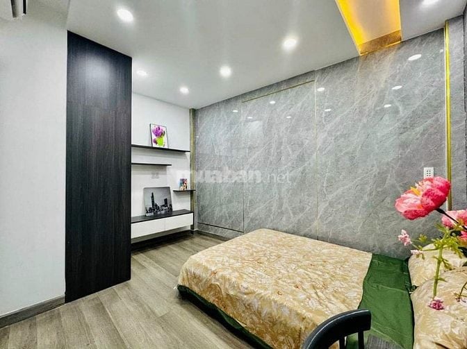NHÀ HẺM 5M Ô TÔ VÀO NGAY HOÀNG HOA THÁM, TÂN BÌNH🔥GIÁ 3,380 TỶ/52M2🔥