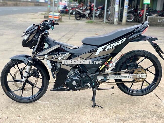 satria kiểng máy zin gía rẻ