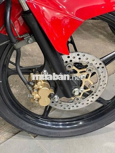 exciter 1s94 ko côn lên côn dọn mới máy êm ko lỗi