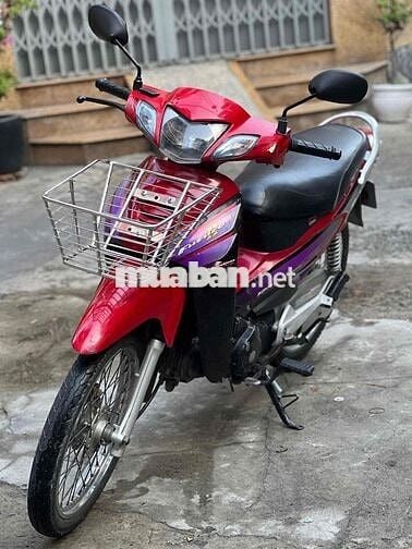 ❤️Future 2 125 đời 2005 giấy tờ đầy đủ