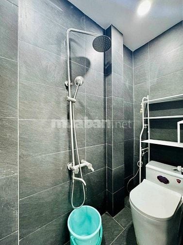 NHÀ HẺM 5M Ô TÔ VÀO NGAY HOÀNG HOA THÁM, TÂN BÌNH🔥GIÁ 3,380 TỶ/52M2🔥
