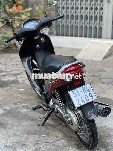 ❤️Future 2 125 đời 2005 giấy tờ đầy đủ