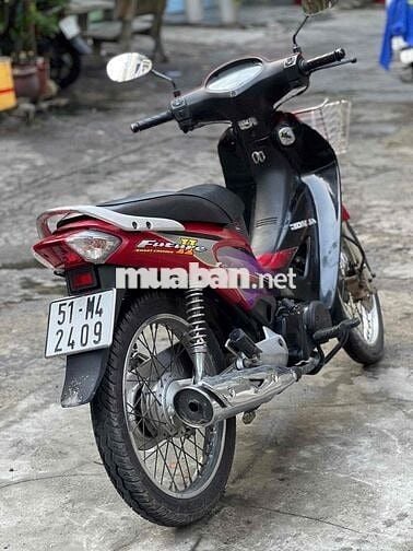 ❤️Future 2 125 đời 2005 giấy tờ đầy đủ