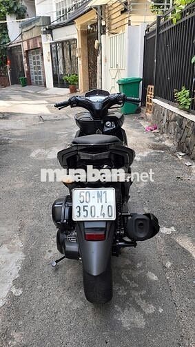 Nvx 125cc bs 50n1-35040
