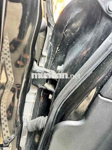 Mazda CX 5 2.0 AT 2016 - 100000 km