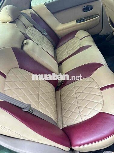 Mazda 929, số tự động, máy số êm ru