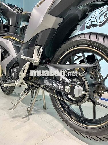 Winner X V4 abs BSSG, 1 chủ | WinnerX V4 Winner V4