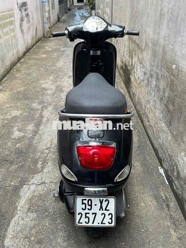 Lx125 ie máy êm xe đẹp. hỗ trợ góp