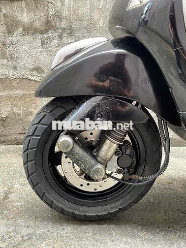 Lx125 ie máy êm xe đẹp. hỗ trợ góp
