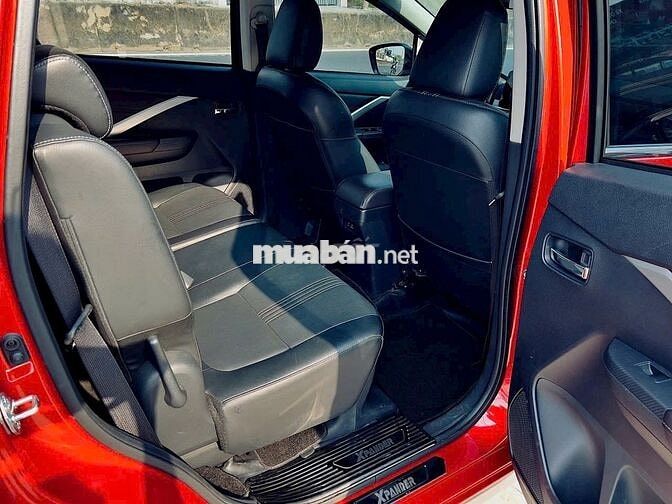Mitsubishi Xpander 2024 Premium 1.5 AT - 9800 km