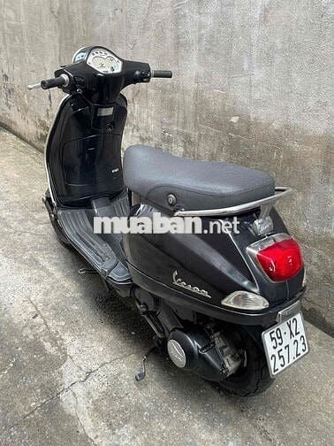 Lx125 ie máy êm xe đẹp. hỗ trợ góp