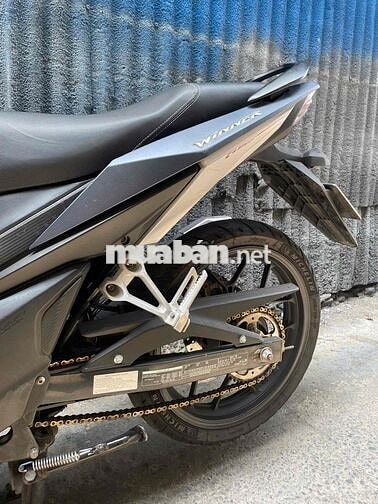 Winner V1 2016 chính chủ xe đẹp chuẩn