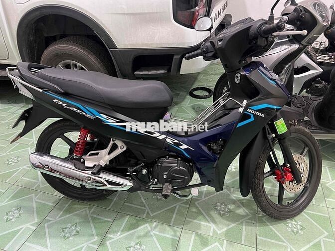 cần bán xe blade xe lướt 1k6km cmc