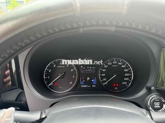 Mitsubishi Outlander 2022 2.0 CVT Premium