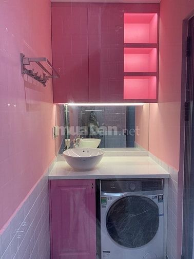 QUẬN 7 • ĐƯỜNG TÂN MỸ - GẦN ĐH TÀI CHÍNH MARKETING - GIÁ CHỈ 3 TỶ 990T