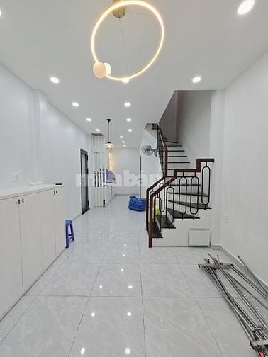QUẬN 7 • ĐƯỜNG TÂN MỸ - GẦN ĐH TÀI CHÍNH MARKETING - GIÁ CHỈ 3 TỶ 990T