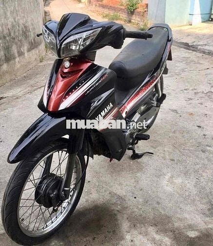 jupiter Mx 2012 đẹp keng nguyên zin êm ru