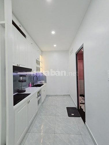 QUẬN 7 • ĐƯỜNG TÂN MỸ - GẦN ĐH TÀI CHÍNH MARKETING - GIÁ CHỈ 3 TỶ 990T
