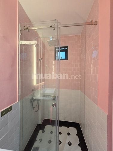 QUẬN 7 • ĐƯỜNG TÂN MỸ - GẦN ĐH TÀI CHÍNH MARKETING - GIÁ CHỈ 3 TỶ 990T