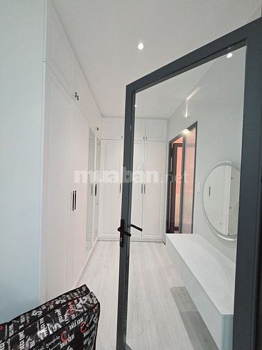 QUẬN 7 • ĐƯỜNG TÂN MỸ - GẦN ĐH TÀI CHÍNH MARKETING - GIÁ CHỈ 3 TỶ 990T