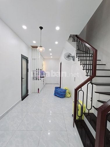 QUẬN 7 • ĐƯỜNG TÂN MỸ - GẦN ĐH TÀI CHÍNH MARKETING - GIÁ CHỈ 3 TỶ 990T