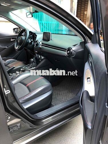 Mazda 2 cuối 2015 đầu 2016 1.5 AT - 780000 km