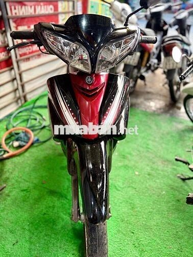 jupiter Mx 2012 đẹp keng nguyên zin êm ru
