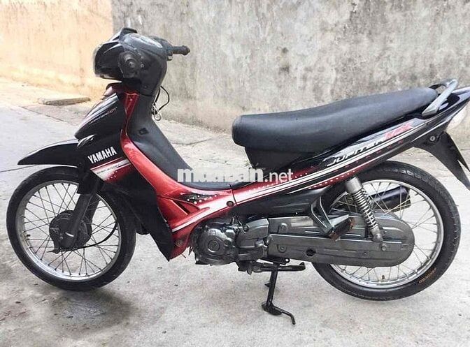 jupiter Mx 2012 đẹp keng nguyên zin êm ru