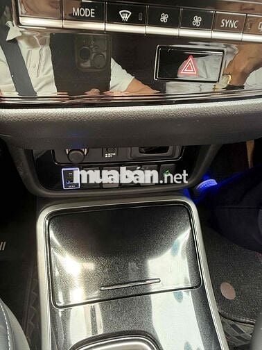Mitsubishi Outlander 2022 2.0 CVT Premium