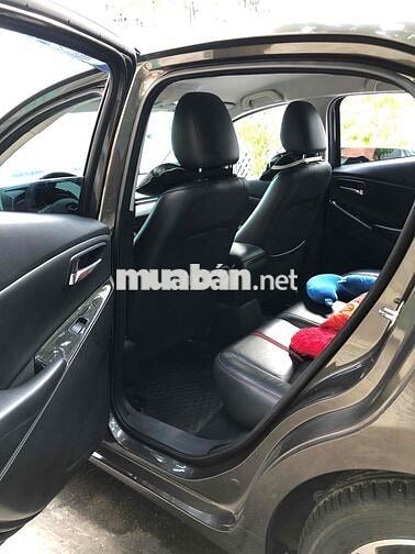 Mazda 2 cuối 2015 đầu 2016 1.5 AT - 780000 km