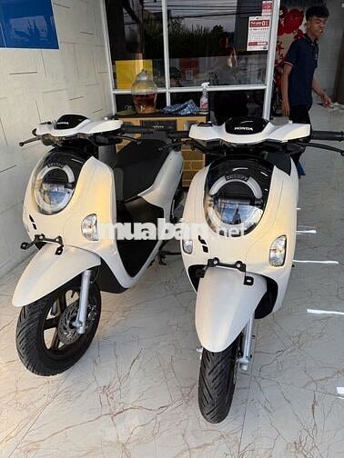 HONDA SCOOPY MỚI 100% SX 2025 ĐỦ MÀU