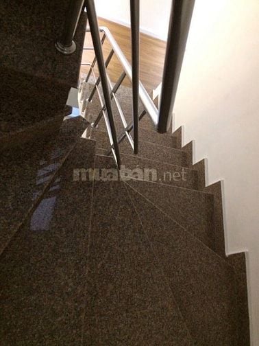 BÁN NHÀ HAI MẶT TIỀN ĐƯỜNG VÕ VĂN KIỆT