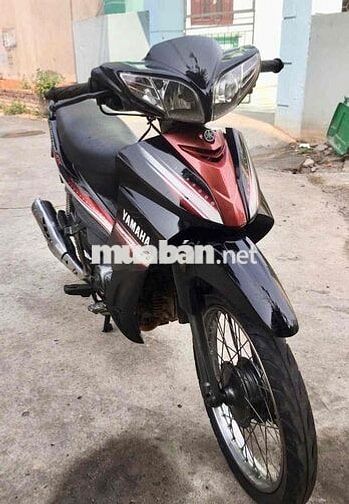 jupiter Mx 2012 đẹp keng nguyên zin êm ru