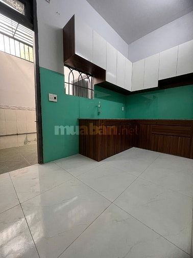 bán nhà shr đường Lê Văn Khương q12, 2pn dtsd 89m2 3pn giá 3.95 tỷ