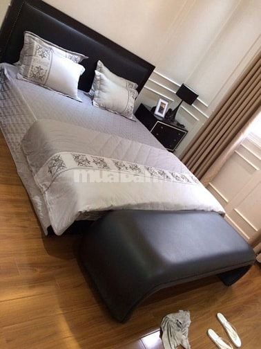 BÁN NHÀ HAI MẶT TIỀN ĐƯỜNG VÕ VĂN KIỆT