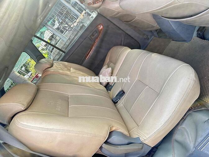 Toyota Innova Fomr 2016_chính chủ mới đăng kiểm