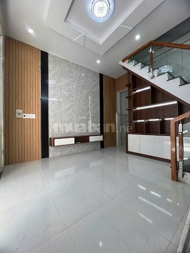 bán nhà shr đường Lê Văn Khương q12, 2pn dtsd 89m2 3pn giá 3.95 tỷ
