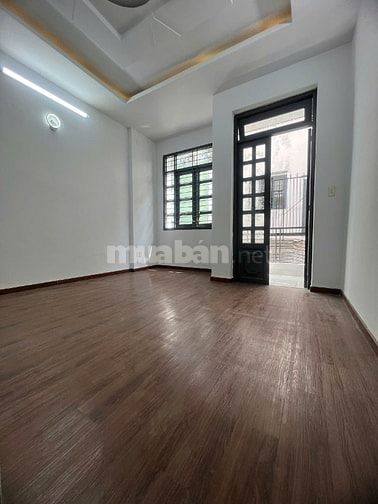 bán nhà shr đường Lê Văn Khương q12, 2pn dtsd 89m2 3pn giá 3.95 tỷ