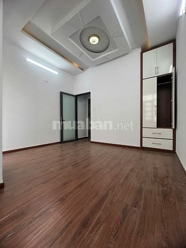 bán nhà shr đường Lê Văn Khương q12, 2pn dtsd 89m2 3pn giá 3.95 tỷ