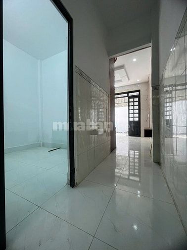 bán nhà shr đường Lê Văn Khương q12, 2pn dtsd 89m2 3pn giá 3.95 tỷ