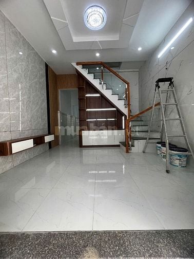 bán nhà shr đường Lê Văn Khương q12, 2pn dtsd 89m2 3pn giá 3.95 tỷ