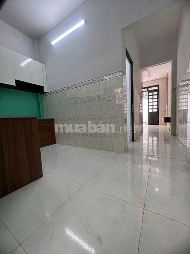 bán nhà shr đường Lê Văn Khương q12, 2pn dtsd 89m2 3pn giá 3.95 tỷ