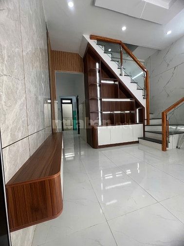 bán nhà shr đường Lê Văn Khương q12, 2pn dtsd 89m2 3pn giá 3.95 tỷ