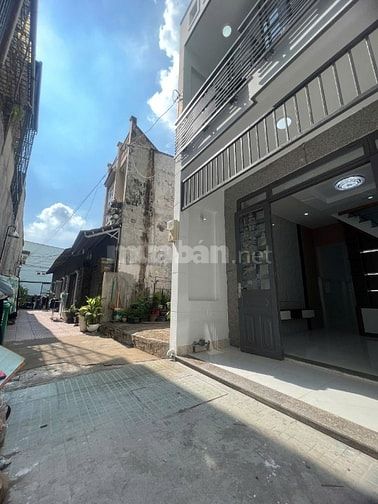 bán nhà shr đường Lê Văn Khương q12, 2pn dtsd 89m2 3pn giá 3.95 tỷ