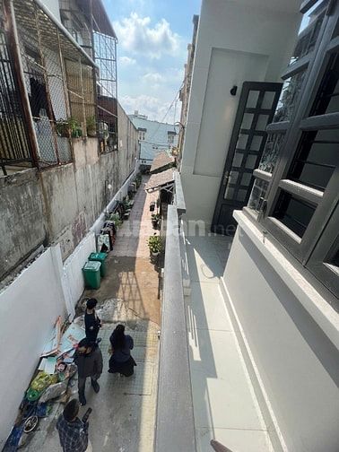 bán nhà shr đường Lê Văn Khương q12, 2pn dtsd 89m2 3pn giá 3.95 tỷ