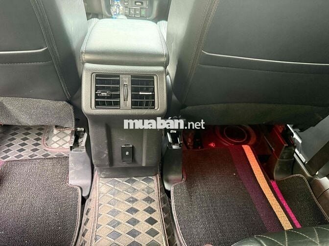 Mitsubishi Outlander 2022 2.0 CVT Premium