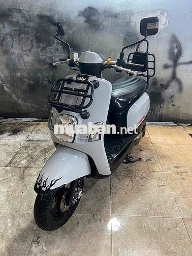 Cuxi Fi phun xăng điện tử.máy zin.bs đồng nai