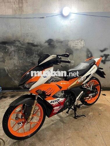 Winner X thắng abs.phiên bản repsol nguyên zin.