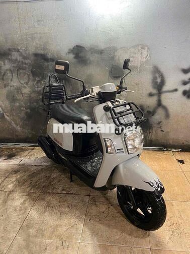 Cuxi Fi phun xăng điện tử.máy zin.bs đồng nai