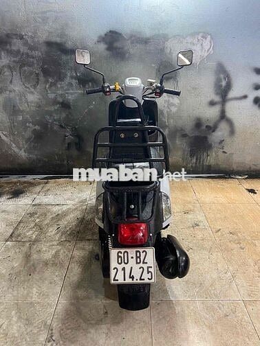 Cuxi Fi phun xăng điện tử.máy zin.bs đồng nai